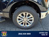 New 2025 Ford F150 Lariat image 5