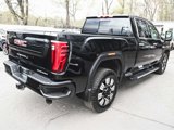 Used 2024 GMC Sierra 2500 Denali w/ Denali Reserve Package image 6