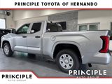 New 2025 Toyota Tundra SR image 6
