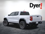 New 2026 Chevrolet Colorado ZR2 w/ Technology Package image 3