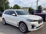 Used 2021 BMW X7 xDrive40i w/ Executive Package image 2