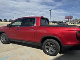 Used 2023 Honda Ridgeline RTL-E image 3