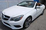 Used 2016 Mercedes-Benz E 400 Cabriolet image 3