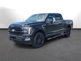 New 2025 Ford F150 Platinum w/ Equipment Group 702A High image 2