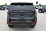 New 2025 Chevrolet Suburban RST w/ RST Capability Package image 5