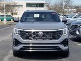 New 2025 Volkswagen Atlas Cross Sport SEL Premium R-Line image 5