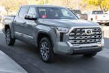 New 2025 Toyota Tundra 1794 Edition image 4