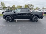 New 2025 RAM 1500 Rebel w/ Rebel Level 2 Equipment Group image 4
