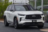 Certified 2024 INFINITI QX60 Autograph w/ Cargo Package image 6