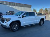 New 2025 GMC Sierra 1500 SLT w/ SLT Premium Plus Package image 2