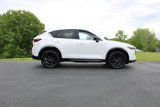 Used 2022 MAZDA CX-5 AWD 2.5 Turbo image 2