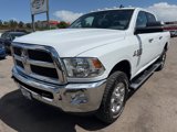 Used 2018 RAM 3500 SLT w/ Protection Group image 3
