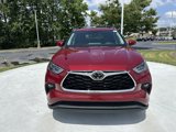Certified 2023 Toyota Highlander Limited image 3