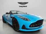 New 2025 Aston Martin DB12 Convertible image 3