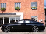 New 2025 Rolls-Royce Ghost Black Badge image 3