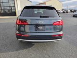 Used 2019 Audi Q5 2.0T Premium Plus w/ Premium Plus Package image 4