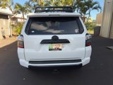 Used 2021 Toyota 4Runner TRD Off-Road Premium w/ Moonroof Package image 6
