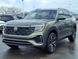 New 2025 Volkswagen Atlas SEL Premium R-Line image 2