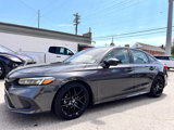 Used 2023 Honda Civic Sport image 2