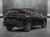 New 2025 Toyota Corolla Cross XLE image 2