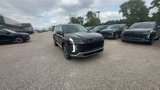 New 2025 Hyundai Palisade Limited image 2