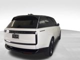 New 2025 Land Rover Range Rover SE image 4