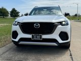 New 2025 MAZDA CX-70 Plug-In Hybrid w/ Premium Plus image 2
