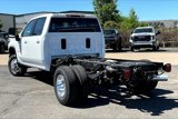 New 2025 Chevrolet Silverado 3500 LT w/ Convenience Package image 3