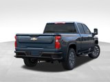 New 2026 Chevrolet Silverado 2500 Custom w/ Custom Convenience Package image 4