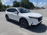 New 2026 Honda CR-V EX-L image 4