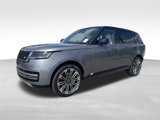 New 2025 Land Rover Range Rover Long Wheelbase SE image 1