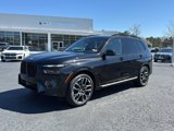 New 2025 BMW X7 xDrive40i w/ Executive Package image 2