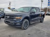 New 2025 Ford F150 XLT w/ Equipment Group 302A MID image 3