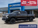 New 2025 Chevrolet Silverado 2500 High Country w/ High Country Premium Package image 2