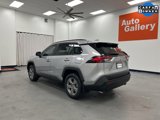 Used 2024 Toyota RAV4 XLE image 3