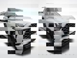 New 2025 Toyota Sequoia Platinum image 2