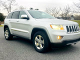 Used 2012 Jeep Grand Cherokee Limited w/ Trailer Tow Group image 4