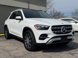 Used 2024 Mercedes-Benz GLE 350 4MATIC image 3