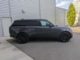 New 2025 Land Rover Range Rover Long Wheelbase Autobiography image 6