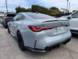 Used 2023 BMW M4 Competition w/ Executive Package image 6