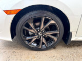Used 2019 Honda Civic Sport image 4