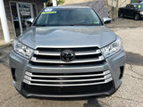 Used 2017 Toyota Highlander LE image 3