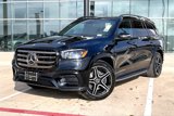 New 2025 Mercedes-Benz GLS 450 4MATIC image 2
