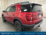 New 2026 Honda Passport RTL image 5