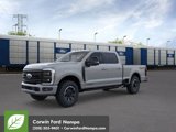 New 2025 Ford F350 4x4 Crew Cab Super Duty image 2