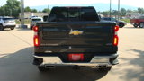 New 2025 Chevrolet Silverado 1500 LTZ w/ Technology Package image 5