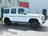 Used 2024 Mercedes-Benz G 550 image 4