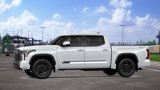 New 2026 Toyota Tundra Platinum image 3