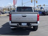 New 2025 Toyota Tacoma Limited image 4