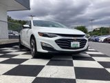 Used 2024 Chevrolet Malibu LT image 3